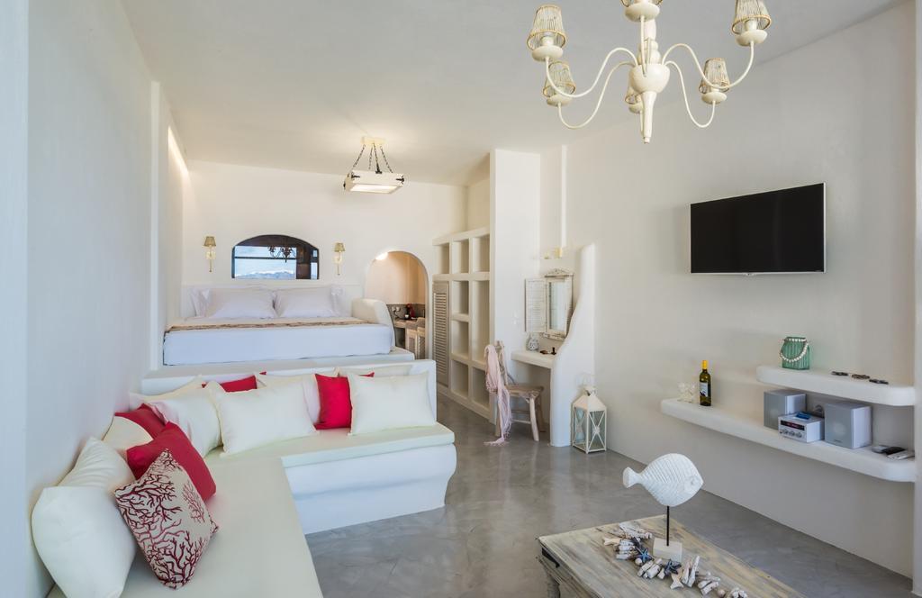 Black Diamond Suites (Adults Only) Akrotírion Quarto foto
