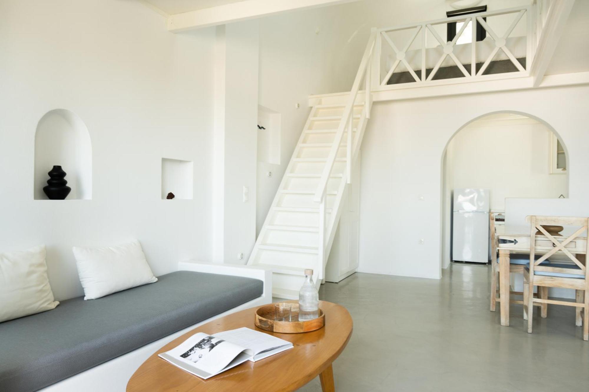Black Diamond Suites (Adults Only) Akrotírion Exterior foto