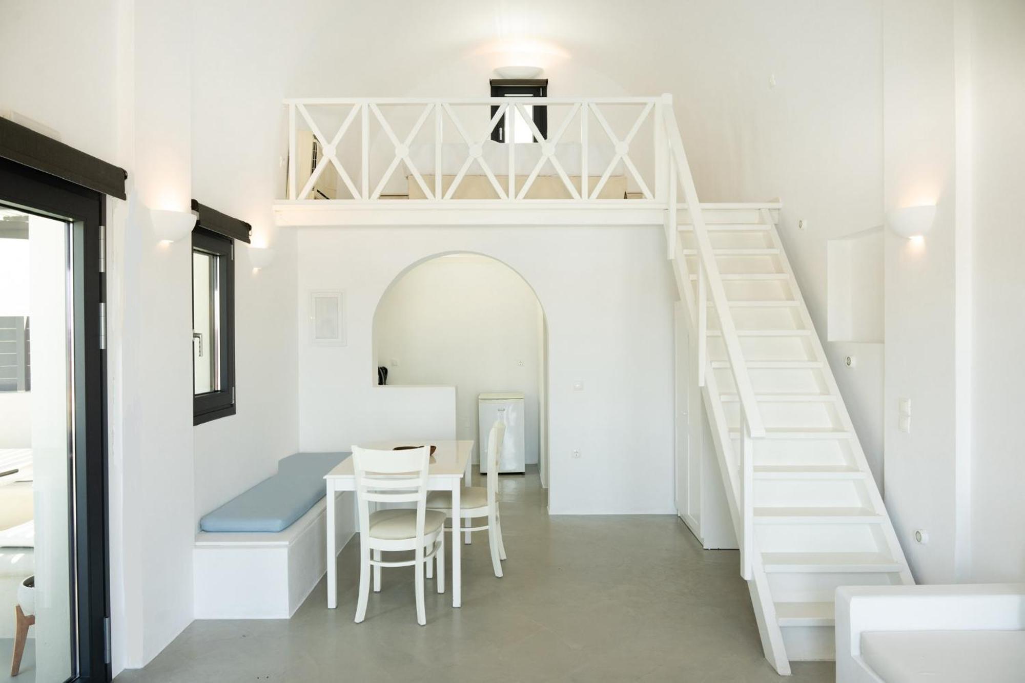 Black Diamond Suites (Adults Only) Akrotírion Exterior foto