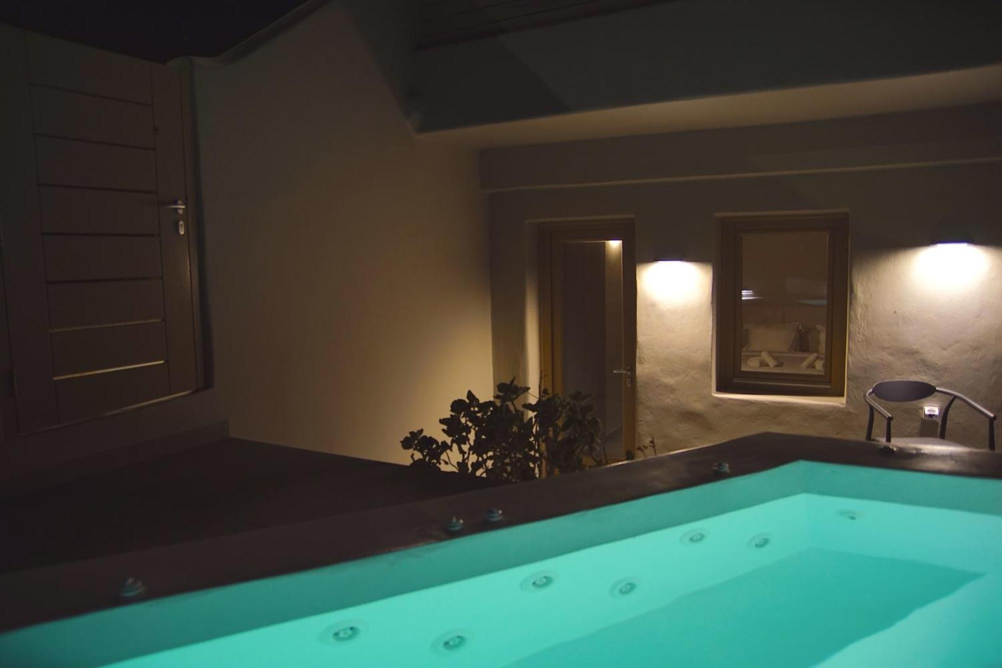 Black Diamond Suites (Adults Only) Akrotírion Exterior foto